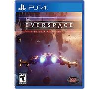 GS2 Games Everspace Stellar - PlayStation 4