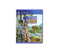 GS2 GamesSlide Stars for PlayStation 4