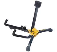 GS401BB Acoustic Guitar Stand compact mini guitar stands eye-catching