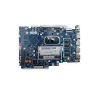 GS44D/GS54D NM-C711 Mainboard，Compatible For Lenovo， IdeaPad S145-14IIL S145-15IIL V14-IIL V15-IIL Laptop Motherboard WITH I3 I5 I7 CPU UMA(S145-14IIL I5-1035G1)