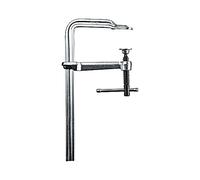 GS80K universal clamp with regulator ber. hold: max. 800 mm D: 120 mm 5 kN BE...