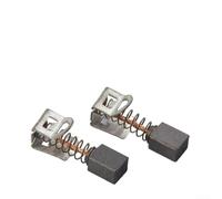 Gsb 18 Ve2li GSR 18 Ve2li GSR 36vli Cordless Drill Driver Motor Brushes Electric Device Maintenance Components 2607034904 2pcs Carbon Brush Replacement for Parts
