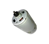 GSB120-LI 10.8V Cordless Drill Screwdriver Machine Repair Motor RS-550VC-8518 with 13T Gear