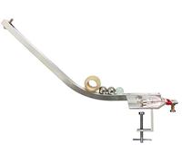 GSC International 4-62412 Collision-in-Two-Dimensions Apparatus