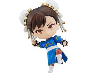 GSC Nendoroid Street Fighter II Chun Li N2