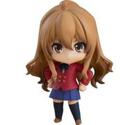 GSC Nendoroid Toradora Taiga Aisaka 2.0 Action Figure 10cm Non-Scale