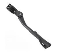 GSCLZ Adjustable Bicycle Kickstand Aluminium Alloy MTB/Snow/Folding Bike/Electric Vehicle Side Footrest Rack Support 20-29Inch For Bicycle Mountain Bike Road Bike