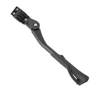 GSCLZ Adjustable Bicycle Kickstand Aluminium Alloy MTB/Snow/Folding Bike/Electric Vehicle Side Footrest Rack Support 22-29Inch For Bicycle Mountain Bike Road Bike