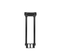 GSCLZ Luggage Telescopic Handle Carrying Case Portable Aluminum Suitcase for Sports Business Trip Men Outdoor Activities Travel
