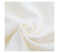 GSCLZ Primary Tufting Cloth for Rug with Marked Lines DIY Punch Needle(1 x 1M)