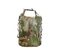 GSCLZ Rafting Dry Bag Camouflage Waterproof Backpack Swimming Kayaking River Canoeing Boating Water 3L 5L 10L 20L 35L(3L)