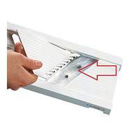 GSD 90005 Replacement Blade for 300 UH Universal Slicer