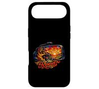 GSD Dog Journey Mountain View Sunset Design Case for iPhone Air