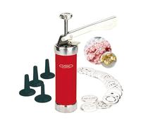 GSD Metal Pastry Press