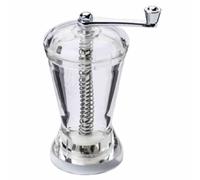 GSD Nutmeg Grater Acrylic Spice Mill Kitchen Aid Cooking Household