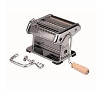 Gsd Pasta Machine 'Titania' Pastamaker Pasta Noodles Stainless Steel New