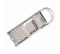 GSD Spaetzle Slicer Grater Press for Short Spaetzle Stainless Steel New