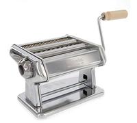 GSD "Titania" Pasta Machine, Silver