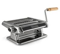 GSD "Titania" Pasta Machine, Silver