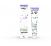Gse Organic Supplements Idralub Intimate Moisturizing Vaginal Gel 40