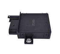GSE102 Glow Plug Relay Control Unit Compatible with E46 E90 E91 E92 E93 E60 E61 E63 E64 E65 E66 E67 X3 E83 X5 E53 E70 X6 E71 E72 12217788327 12217801201 Mazonda