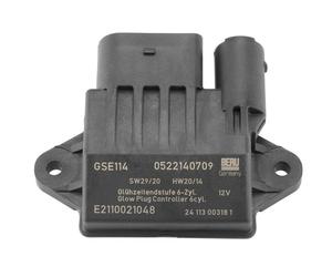 GSE114 Glow Time Control Unit 12V Fits Chrysler 300c Touring Jeep By Beru