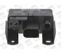 GSE140 Glow Time Control Unit 12V Ignition Fits Mercedes CLK A-Class By Beru
