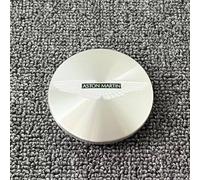 GSEFTY 4pcs Car Hub Centre Caps for Aston Martin DBX DB11 DB09 DBS V8 Vantage, Hub Caps Wheel Center Cover Wheel Hub Covers Wheel Centre Caps Hub Center Cover,A
