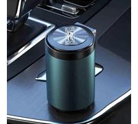 GSEFTY Car Ashtray for Rolls-Royce Ghost Extended Wheelbase II 2020 2021 22 23 24 25, Cigarette Stub Container Cigarette Ash Tray Cigarette Ash Receptacle Smoking Tray Tobacco Tray