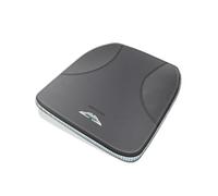 GSEFTY Car Seat Chair Cushion for Aston Martin DBX 1st Generation Facelift (AM8) SUV 5 Seats 2025-, Coccyx Cushion Sitting Pillow Butt Cushion Seat Booster Mat Pad Wedge Seat Cushion,J