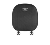 GSEFTY Car Seat Chair Cushion for Bentley Continental GT 1st Generation 2003-2011, Coccyx Cushion Sitting Pillow Butt Cushion Seat Booster Mat Pad Wedge Seat Cushion,A