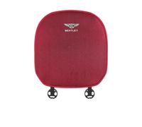 GSEFTY Car Seat Chair Cushion for Bentley Continental GT 2nd Generation 2011-2014, Coccyx Cushion Sitting Pillow Butt Cushion Seat Booster Mat Pad Wedge Seat Cushion,B