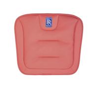 GSEFTY Car Seat Chair Cushion for Rolls-Royce Corniche/Silver Cloud/Silver Dawn/Silver Ghost, Coccyx Cushion Sitting Pillow Butt Cushion Seat Booster Mat Pad Wedge Seat Cushion,E