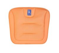 GSEFTY Car Seat Chair Cushion for Rolls-Royce Ghost 1st Generation Series II Sedan 2014-2020, Coccyx Cushion Sitting Pillow Butt Cushion Seat Booster Mat Pad Wedge Seat Cushion,C