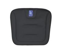 GSEFTY Car Seat Chair Cushion for Rolls-Royce Ghost 2nd Generation Series II 2025 2026, Coccyx Cushion Sitting Pillow Butt Cushion Seat Booster Mat Pad Wedge Seat Cushion,B