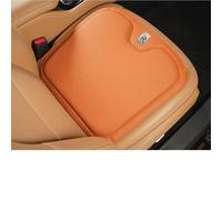 GSEFTY Car Seat Chair Cushion for Rolls-Royce Wraith/Dawn/Cullinan/Spectre, Coccyx Cushion Sitting Pillow Butt Cushion Seat Booster Mat Pad Wedge Seat Cushion,A