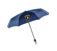 GSEFTY Car Umbrella for Lambo-rghini Diablo/Espada/Essenza SCV12/Gallardo/Huracan/Islero, Compact Parasol Portable and Automatic Rain Umbrella Large Rids Travel,A