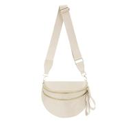 GSenhui Checkered Cross Body Bag Women- Nylon Crossbody Bum Bags Black and White Checkerboard Fanny Pack Handbags Sling Bag