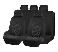 GSENIN 5 Seater Car Seat Covers for Bentley Continental/Flying Spur Speed