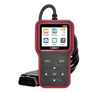GSENIN OBD2 Car Diagnostic Scanner for VW Volkswagen Golf R 2016-2026 | Engine Fault Code Reader with Live Data, Check Engine Light Scan Tool Plug and Play, OBD Reader