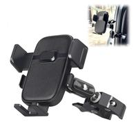 GSENIN Truck Phone Mount for Freightliner Cascadia 2018-2025 | Adjustable Arm Phone Mount for Truck Grab Handle, 360° Rotatable Telescopic Arm Holder for Truck, Pickup, SUV, Van