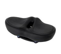 GSENIN Wide Soft Bicycle Saddle for Trek Slash 9.7/8/9 2021 | Comfortable Bike Seat Breathable Waterproof Oversized Bicycle Saddle PU Leather Cushion