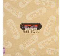 Various Artists : GSF Free Soul VINYL 12" Album (2025) NEW Amazing Value