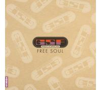 VARIOUS ARTISTS - Gsf Free Soul - New Vinyl Record - S600z