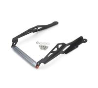 GSFHS Motorcycle GPS Navigation Bracket For CFMOTO 800MT 2023-2025 Phone Supporter Plate SmartPhone Extension Bar Holder Vibration Dampening Nav(22mm)