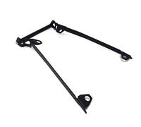 GSFHS Motorcycle GPS Navigation Bracket For DUCATI MULTISTRADA V4S 2021+ Cellphone Handlebar Extension Stand Mount Holder Vibration Dampening Nav(12mm)