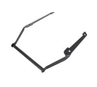 GSFHS Motorcycle GPS Windshield Navigation Bracket For NC750D NC700D 2014-2020 Smart Phone Holder Stand Mounting Kit Vibration Dampening Nav(12mm)