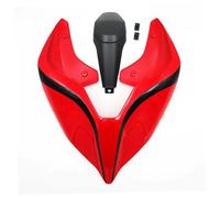 GSFHS Motorcycle Rear Hump Cover For Ducati Panigale V4 S V2 Streetfighter V2 V4 2018-2022 Rear Tail Fairing Hump Single Seat Cover Rear Seat Fairing Covers(Color 1)