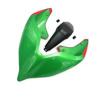 GSFHS Motorcycle Rear Hump Cover For Ducati Panigale V4 S V2 Streetfighter V2 V4 2018-2022 Rear Tail Fairing Hump Single Seat Cover Rear Seat Fairing Covers(Color 6)