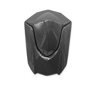 GSFHS Motorcycle Rear Seat Cowl Hump For Suzuki GSX-R1000 K9 2009-2013 2014 2015 2016 GSXR 1000 GSXR1000 Rear Fairing Hard Seat Cover Rear Seat Fairing Covers(Carbon)